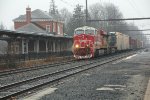 CSX 911 leads M404